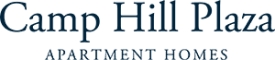 Logo for Camp Hill Plaza Apartment Homes