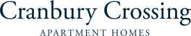 Logo for Cranbury Crossing Apartment Homes