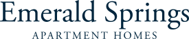 Logo for Emerald Springs Apartments