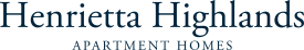 Logo for Henrietta Highlands