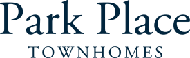 Logo for Park Place Townhomes