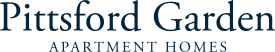 Logo for Pittsford Garden Apartments