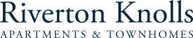 Logo for Riverton Knolls