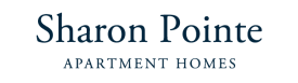 Logo for Sharon Pointe Apartment Homes