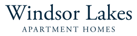 Logo for Windsor Lakes Apartment Homes