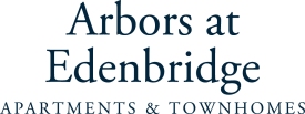 Logo for Arbors at Edenbridge Apartments & Townhomes