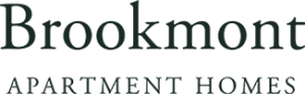 Logo for Brookmont Apartment Homes