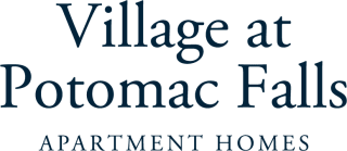 Logo for Village at Potomac Falls Apartment Homes