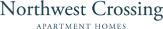 Logo for Northwest Crossing Apartment Homes