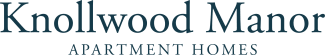Logo for Knollwood Manor Apartments