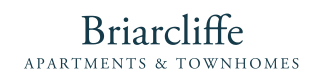 Logo for Briarcliffe Apartments & Townhomes
