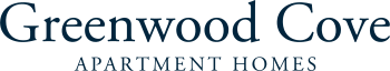Logo for Greenwood Cove Apartments