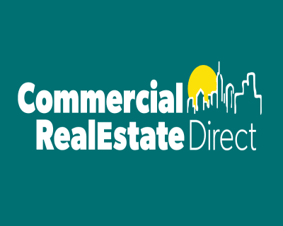 Commercial Real Estate Direct logo