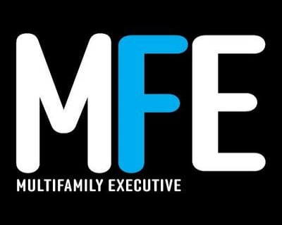 Multifamily Executive logo