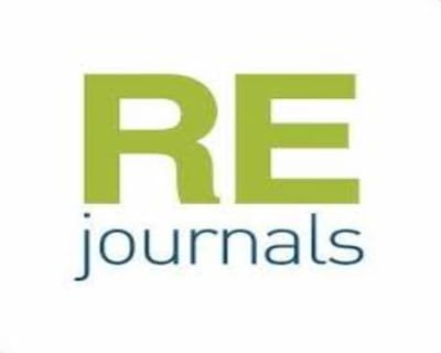 RE Journal logo