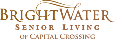 Brightwater Senior Living of Capital Crossing logo