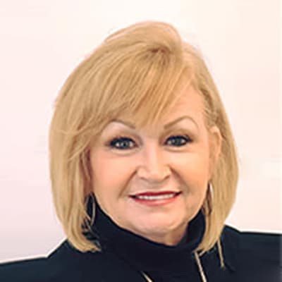 Jan Hutchinson, Director of Sales at The Blake at Bossier City in Bossier City, Louisiana