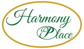 Harmony Place logo