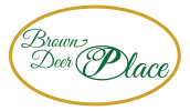 Brown Deer Place logo