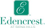 Edencrest at Siena Hills logo