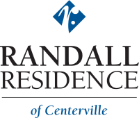Randall Residence of Centerville logo
