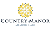 Country Manor Memory Care logo