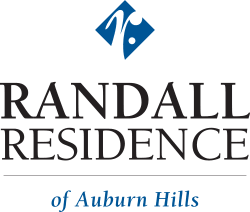 Randall Residence of Auburn Hills logo