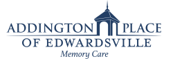 Addington Place of Edwardsville logo
