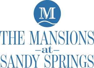 Senior Living In Peachtree Corners Ga The Mansions At Sandy Springs Assisted Living And Memory Care