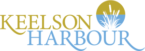 Keelson Harbour Logo
