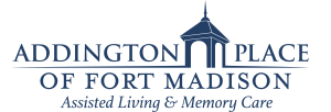 Addington Place of Fort Madison