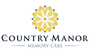 Country Manor Memory Care Logo