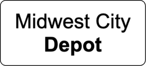 Midwest City Depot