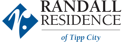 Randall Residence of Tipp City