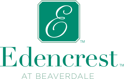 Edencrest at Beaverdale Logo