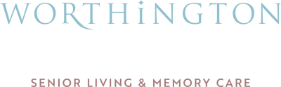 Worthington Manor Logo