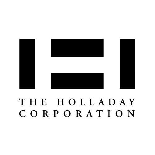 Holladay Corporation logo
