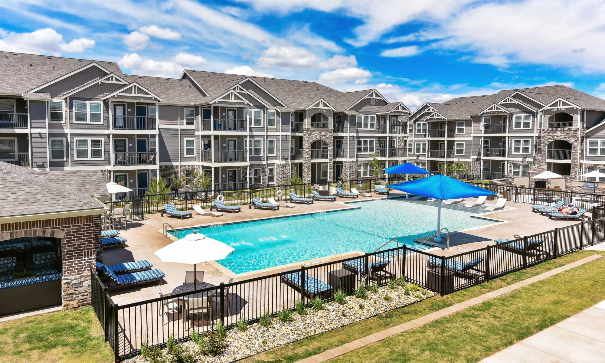 Apartments in Lubbock, TX