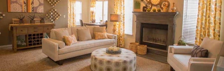 Our Tulsa apartment residents enjoy our amenities