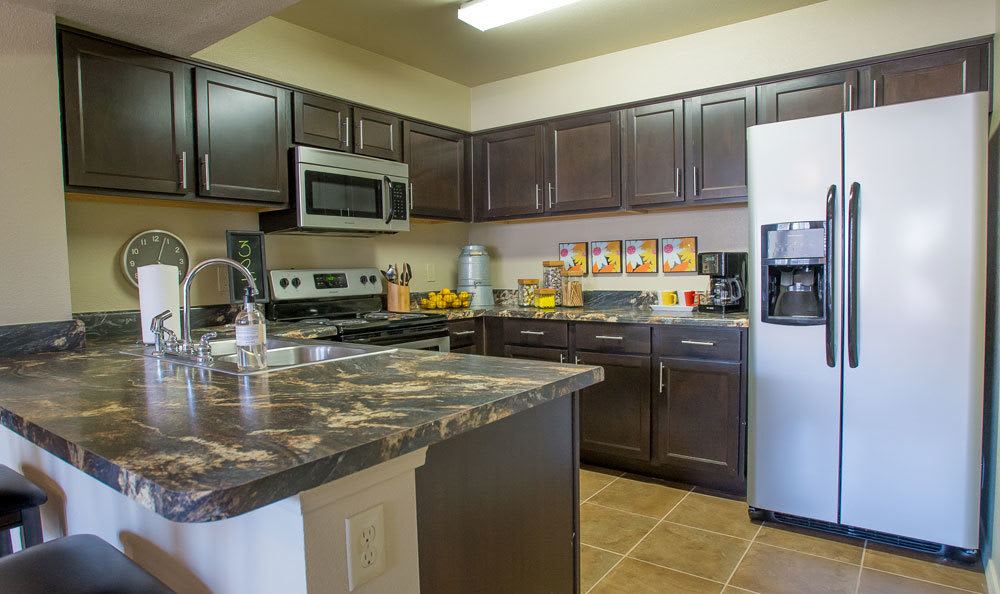 Enjoy Mission Points luxury apartment homes
