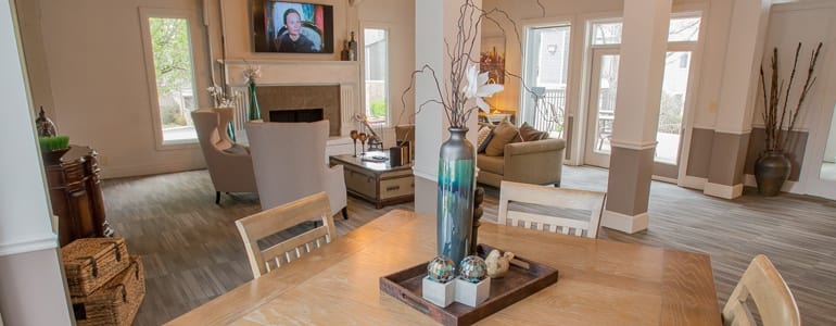 We offer many luxurious amenities at our Tulsa apartments