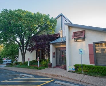 Come have a look at our Tulsa apartment amenities