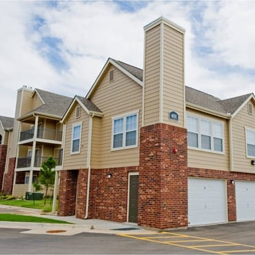 Apartments in Lubbock in a great location
