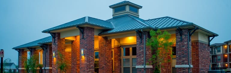 Our apartments in South Corpus Christi, Texas are located in a convenient area