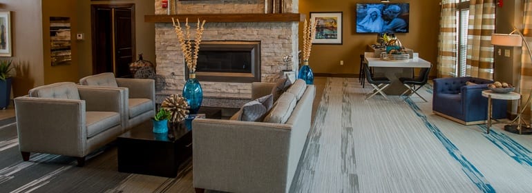 Our apartments in Corupus Christi offer resort-style amenities for our residents