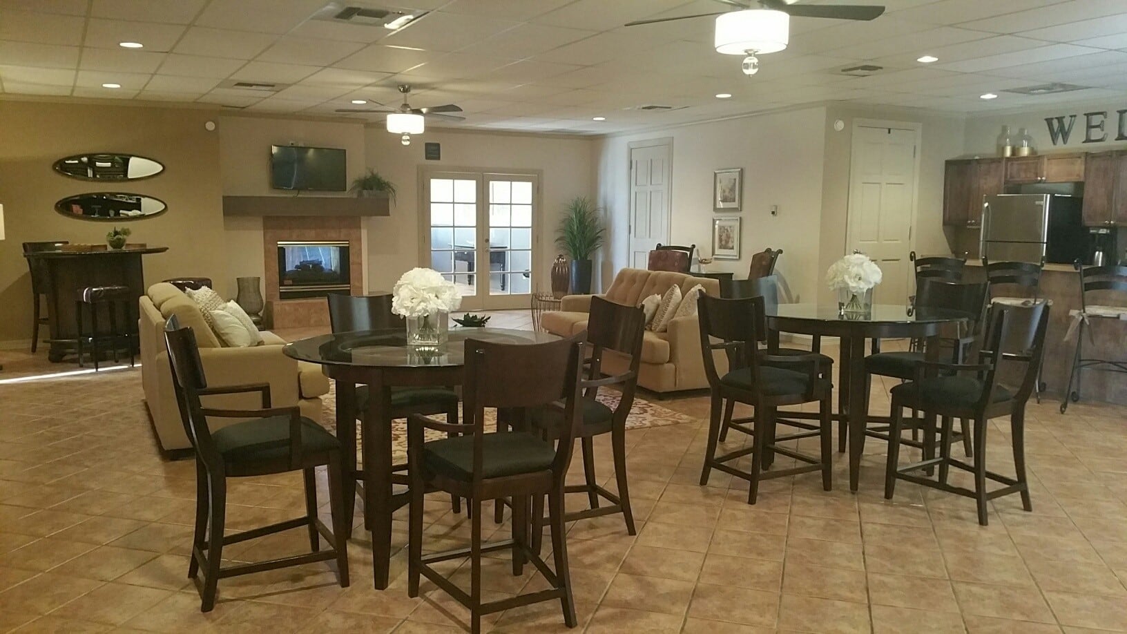 Photos of Acacia Park Apartments in El Paso, TX