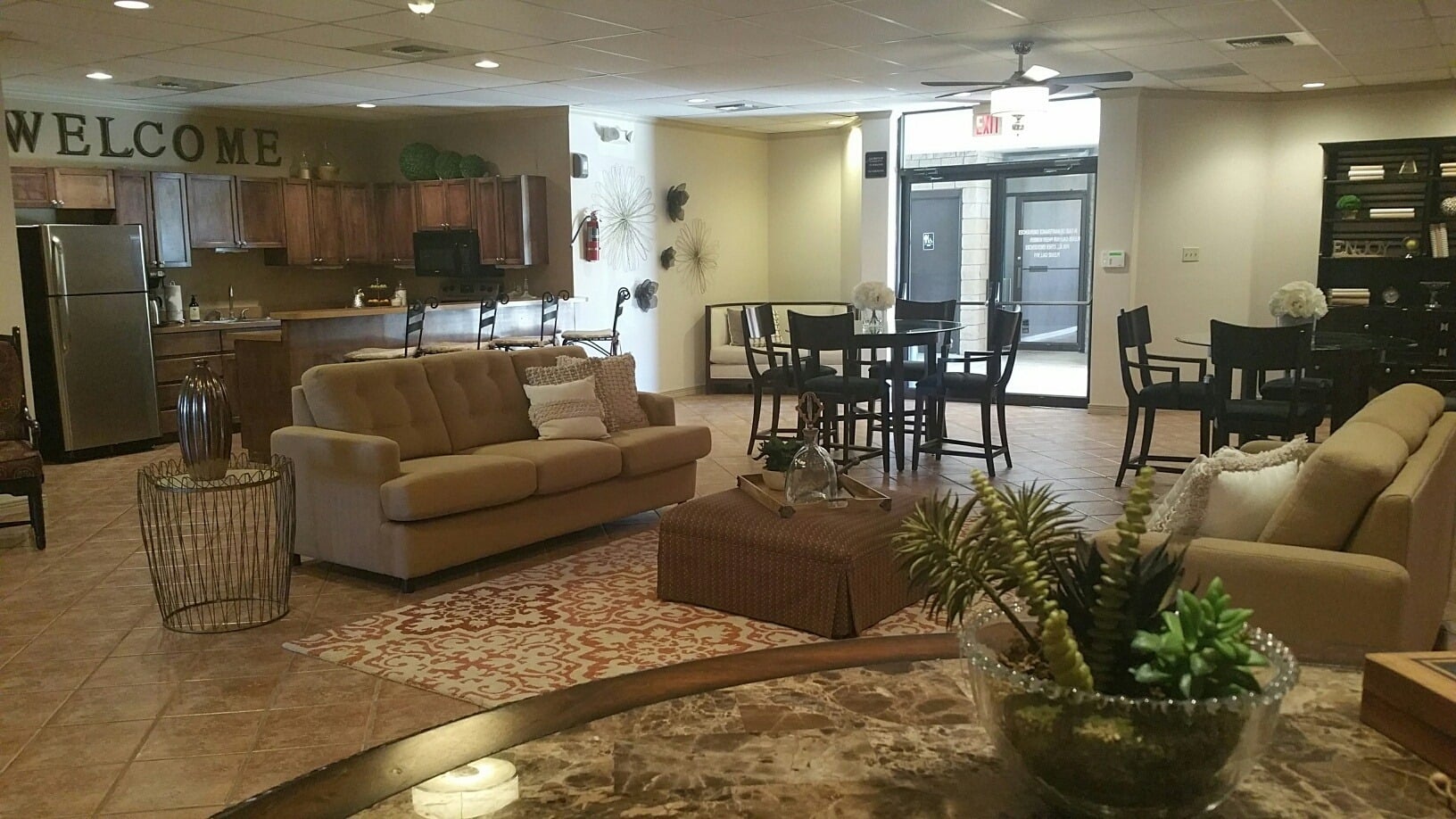 Photos of Acacia Park Apartments in El Paso, TX