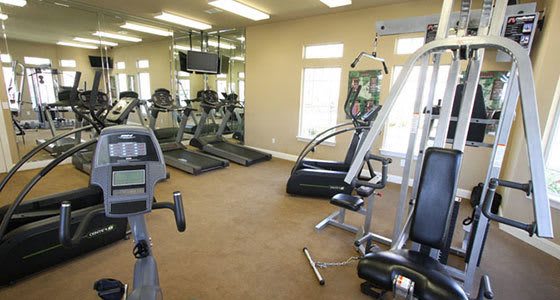 Our apartments in Amarillo offer resort-style amenities for our residents