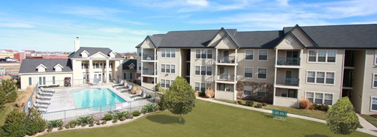 Our Amarillo apartments feature some absolutely wonderful amenities