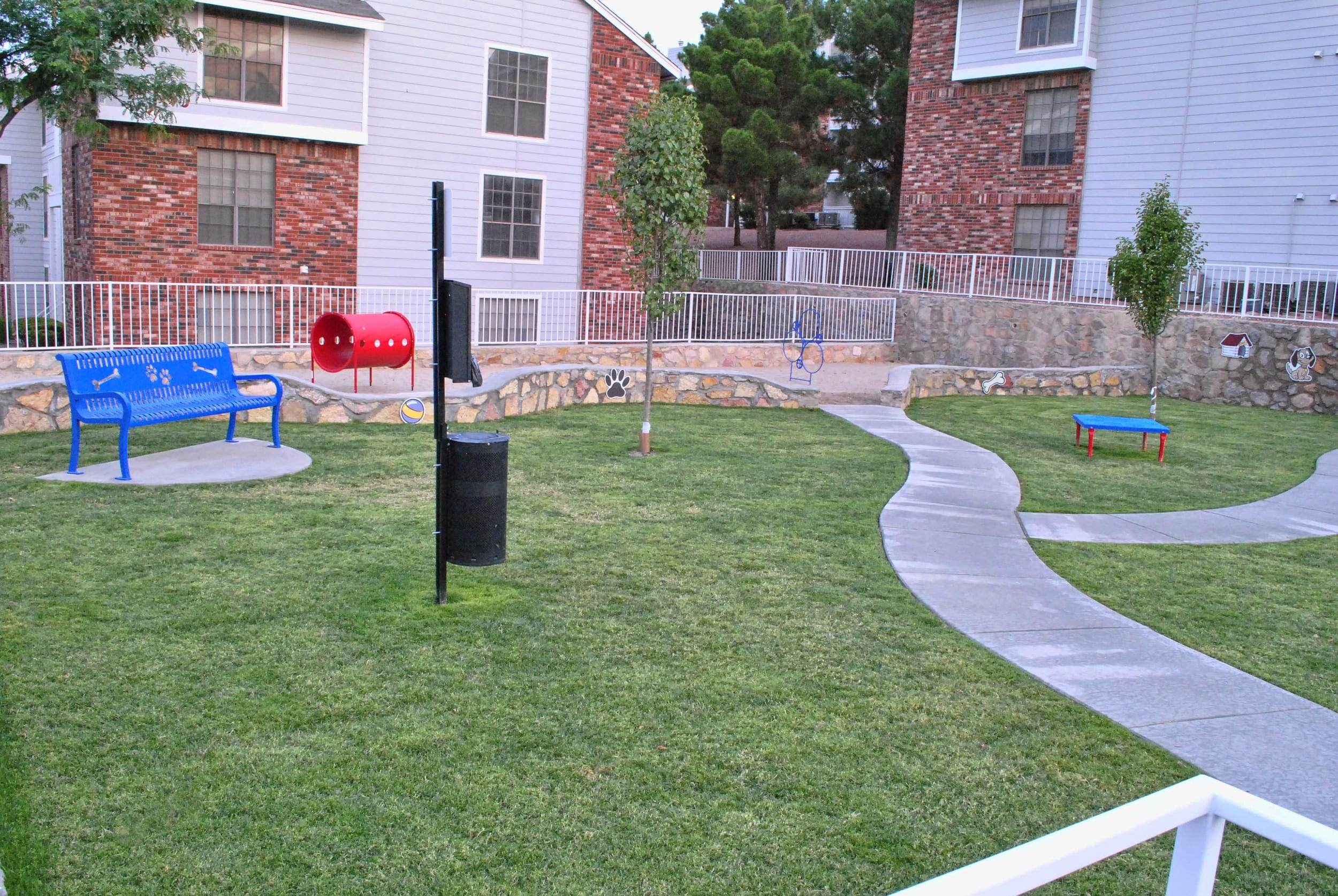 Photos Shadow Ridge Apartments in El Paso, TX